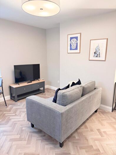 1 Bedroom Flat To Rent In Coronation Road, Southville, Bristol, BS3