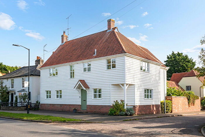 4 Bedroom Detached House To Rent In High Street, Newport, CB11