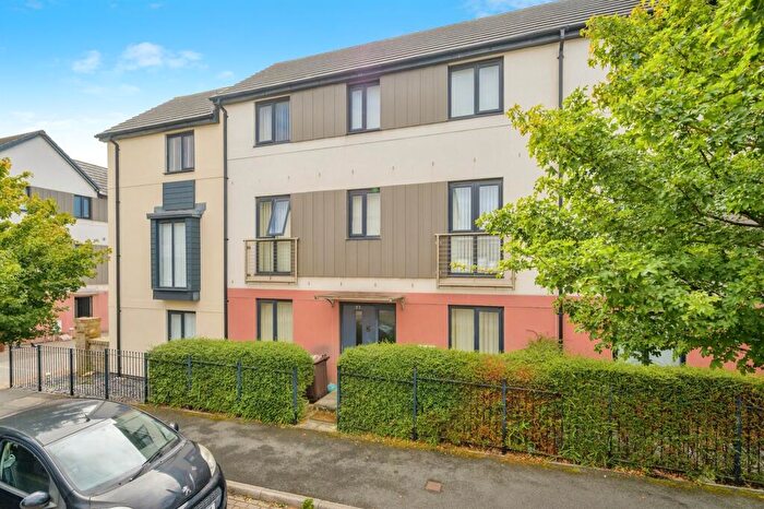 4 Bedroom Town House For Sale In Ashbrook Street, Plymouth, PL9