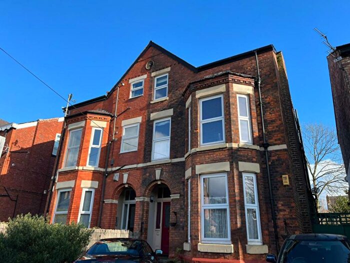 2 Bedroom Flat To Rent In Clyde Road, West Didsbury, M20