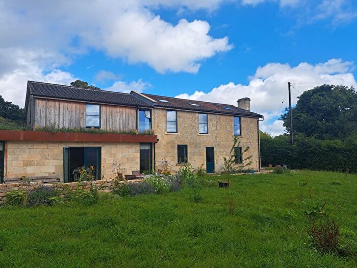 4 Bedroom Detached House To Rent In Bannerdown Road, Batheaston, Bath, BA1