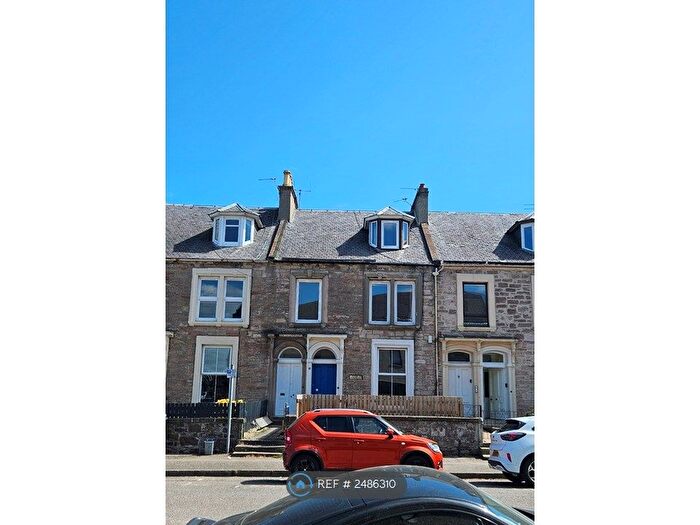 3 Bedroom Maisonette To Rent In Ardconnel Street, Inverness, IV2
