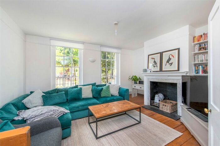 3 Bedroom Semi-Detached House To Rent In Upper Ham Road, Richmond, Surrey, TW10