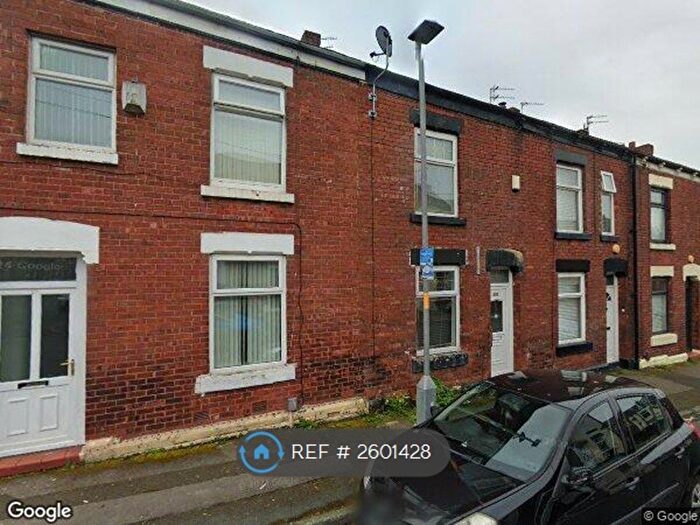 2 Bedroom Terraced House To Rent In Arlies Street, Ashton-Under-Lyne, OL6