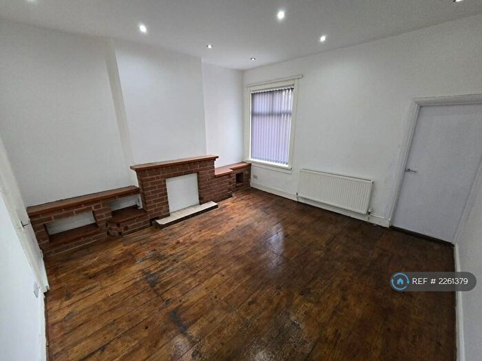 3 Bedroom Terraced House To Rent In Poplar Road, Smethwick, B66