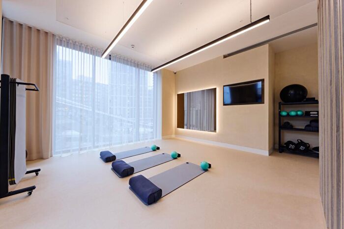 3 Bedroom Apartment To Rent In The Blossoms, Flat, Cherry Orchard Road, Croydon, London, CR0