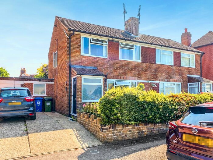 3 Bedroom Semi-Detached House To Rent In Forge Road, Sittingbourne, Kent, ME10