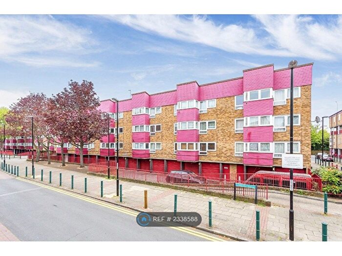 1 Bedroom Flat To Rent In Horton House, London, SE15