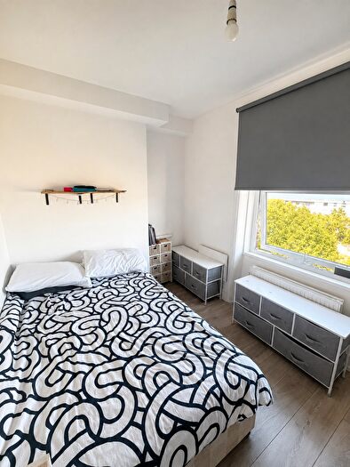 1 Bedroom Apartment To Rent In Anerley Road, London, SE19