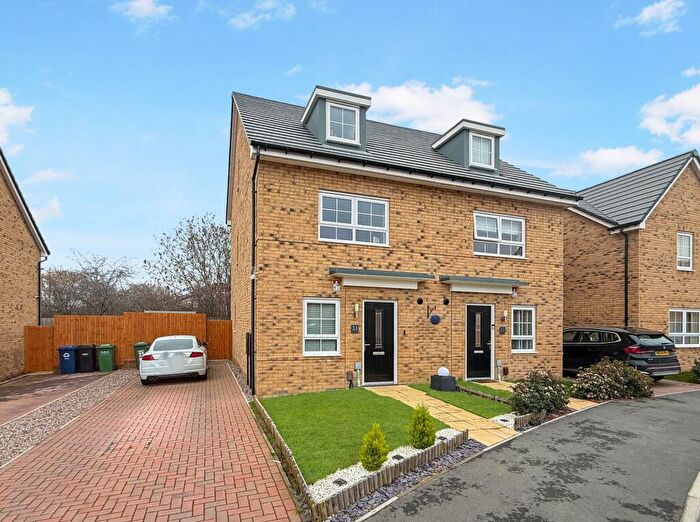 3 Bedroom Semi-Detached House For Sale In Cordwainer Road, Godmanchester, Huntingdon., PE29