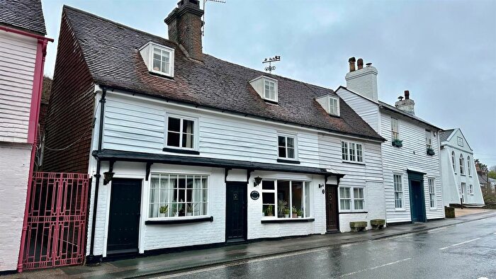 5 Bedroom Cottage For Sale In Mount Street, Battle, TN33