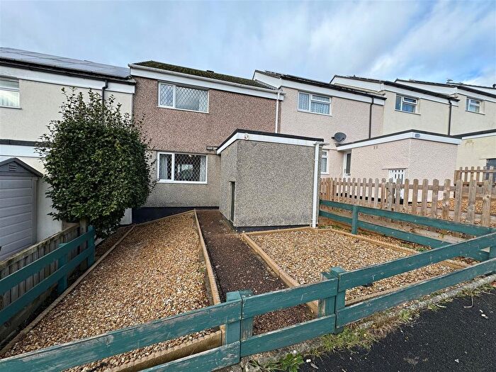 2 Bedroom Terraced House For Sale In Leigham, Plymouth, PL6