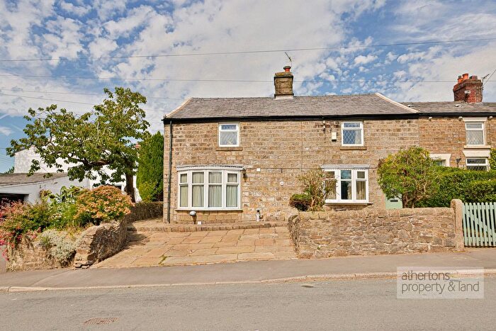 3 Bedroom End Terrace House For Sale In Mellor Lane, Mellor, BB2
