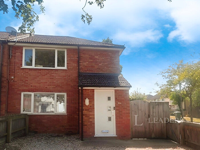 2 Bedroom Apartment To Rent In Colville Road, Cambridge, CB1