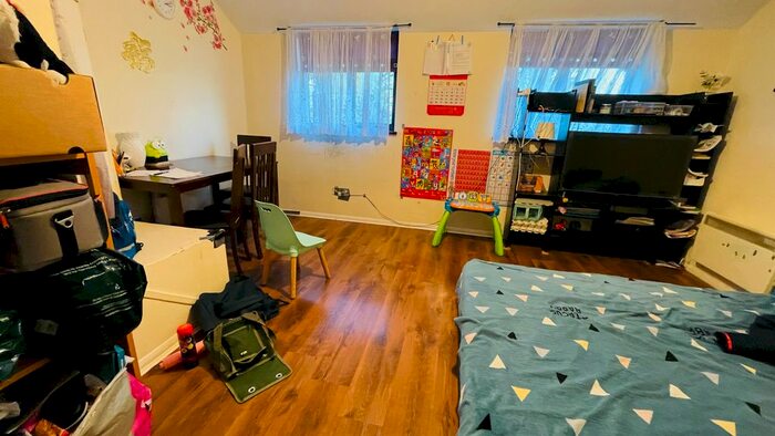 1 Bedroom Flat To Rent In Foxless, Elms Lane, Wembley / Sudbury, HA0