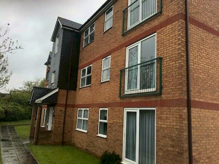 1 Bedroom Flat To Rent In Wedgewood Drive, Harlow, CM17