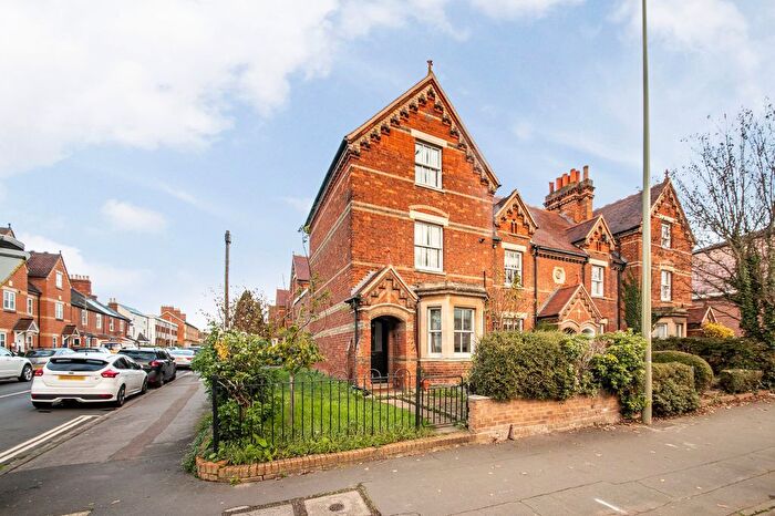 3 Bedroom End Terrace House For Sale In Ock Street, Abingdon, OX14