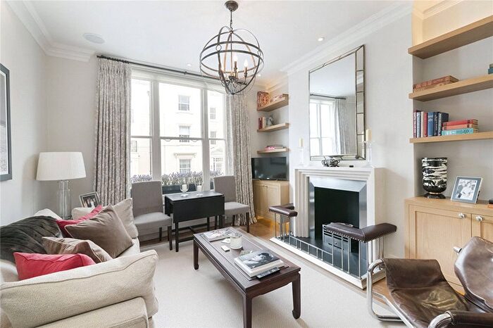 1 Bedroom Flat To Rent In Danvers Street, Chelsea, SW3