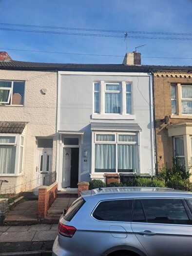 3 Bedroom Terraced House To Rent In Croxteth Avenue, Litherland, Liverpool, L21