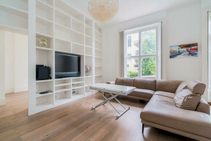 2 Bedroom Flat To Rent In Regents Park Road, Primrose Hill, NW1
