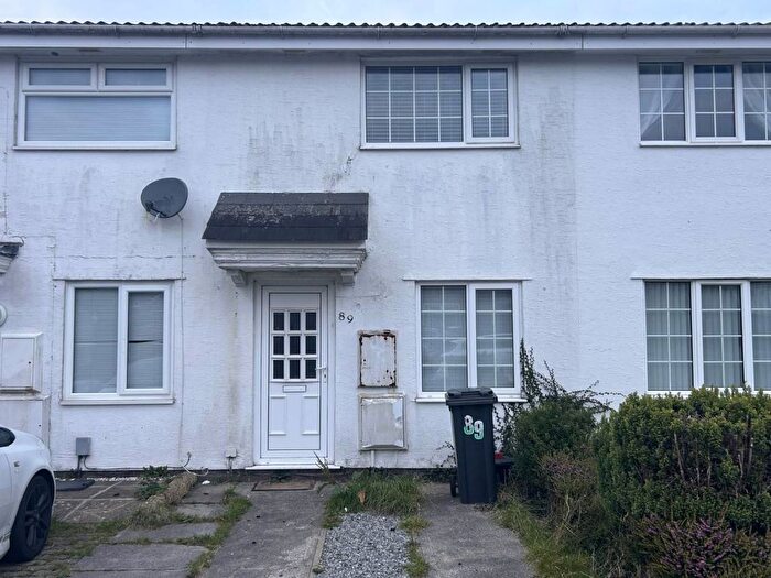 2 Bedroom Terraced House To Rent In Mackworth Drive, Cimla, Neath, SA11