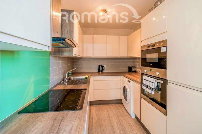 2 Bedroom Apartment To Rent In Northgate Lodge, City Centre, SO23