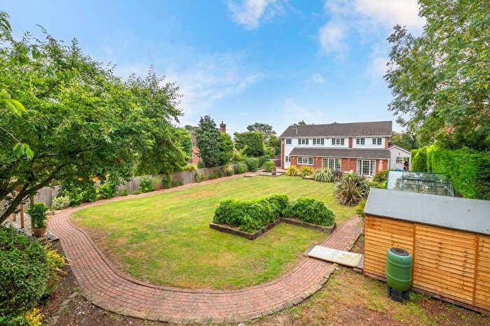5 Bedroom Detached House For Sale In Beechcroft, St. Georges Lane, Riseholme, LN2