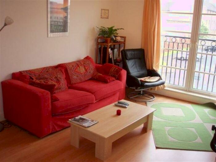 1 Bedroom Flat To Rent In Easter Dalry Wynd, Dalry, Edinburgh, EH11