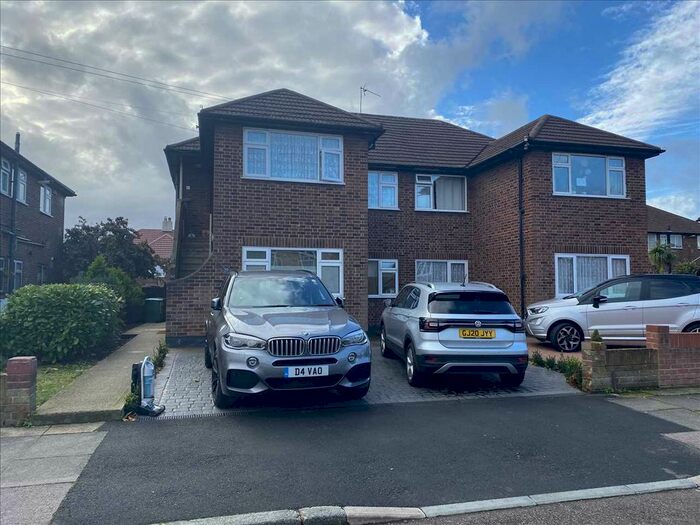 2 Bedroom Maisonette To Rent In Brunswick Road, Bexleyheath, DA6