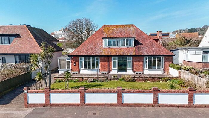 5 Bedroom Bungalow For Sale In Marine Drive, Paignton, TQ3