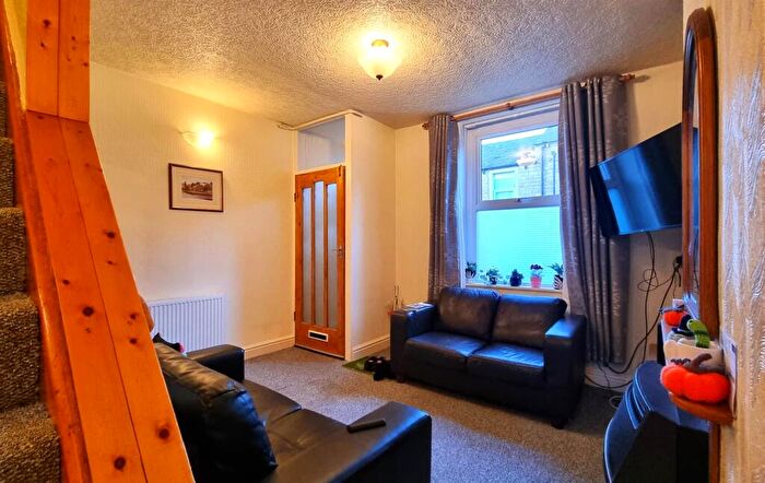 2 Bedroom Private Halls To Rent In Graham Street, Lancaster, LA1