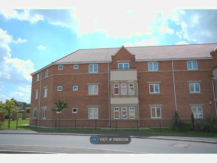 2 Bedroom Flat To Rent In Kirkhill Grange, Westhoughton, Bolton, BL5