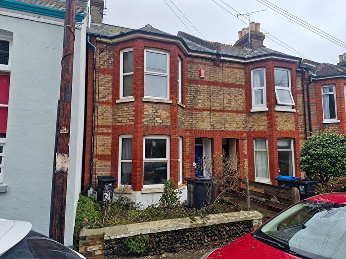 3 Bedroom Property To Rent In Priory Road, Ramsgate, CT11