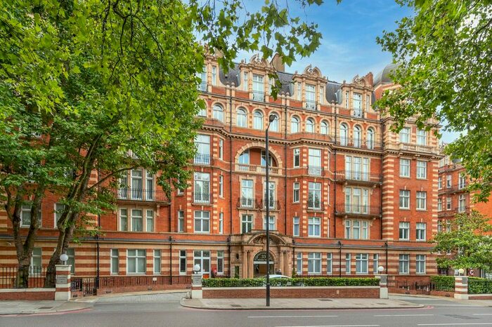 2 Bedroom Flat To Rent In Maida Vale, Little Venice, London, W9