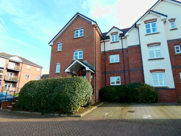 2 Bedroom Flat To Rent In Pennine View Close, Carlisle, CA1
