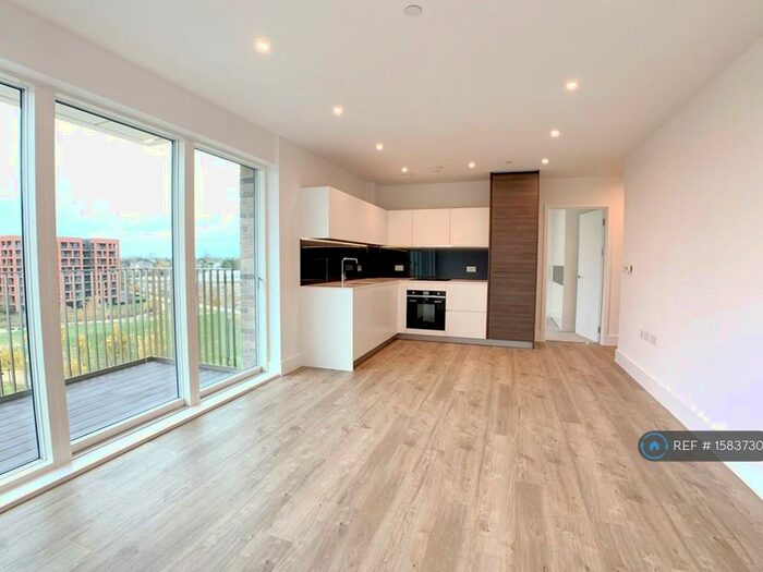 1 Bedroom Flat To Rent In Larkin House, London, SE3