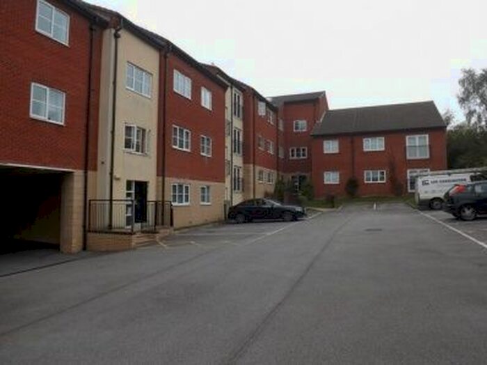 2 Bedroom Flat To Rent In Mapperley Heights, Plains Road, Nottingham, NG3