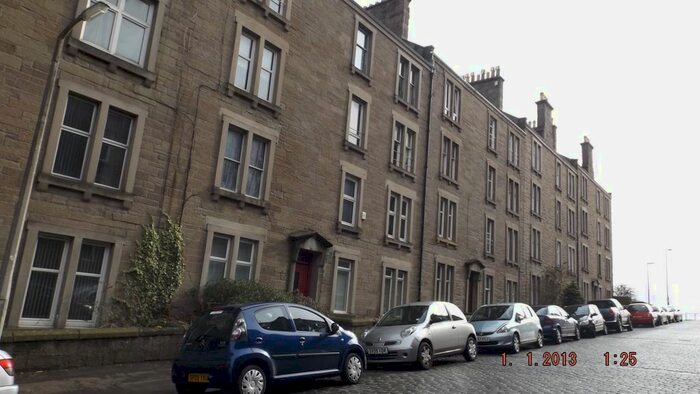 2 Bedroom Flat To Rent In Forest Park Road, Dundee, DD1