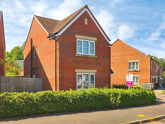 3 Bedroom Detached House For Sale In Sandy Road, Narborough, PE32