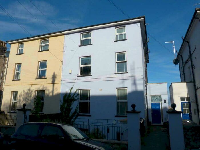 2 Bedroom Apartment To Rent In Knowle Road, Totterdown, Bristol, BS4