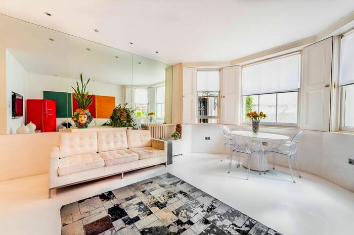 2 Bedroom Flat To Rent In Holland Park, Holland Park, London, W11