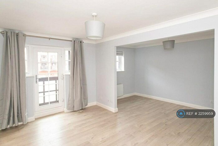 2 Bedroom Flat To Rent In The Quay, Shoreham-By-Sea, BN43