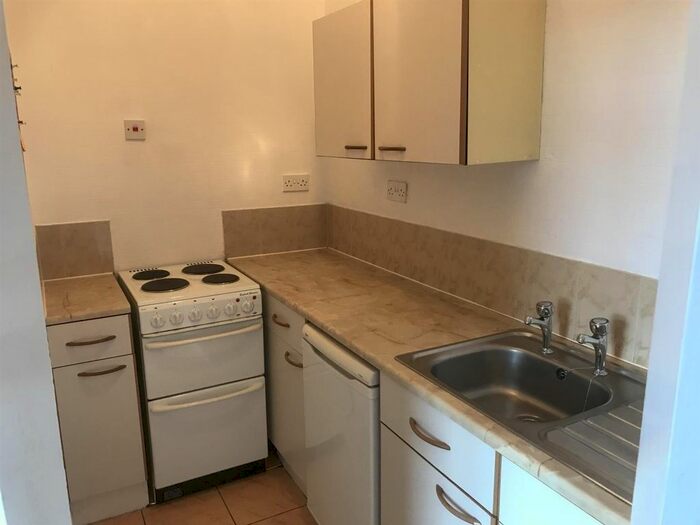 1 Bedroom Flat To Rent In Chorley New Road, Horwich, Bolton BL6