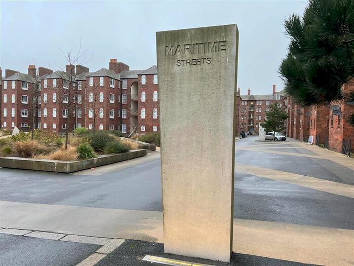 2 Bedroom Flat To Rent In Steamer Street, Barrow-In-Furness LA14