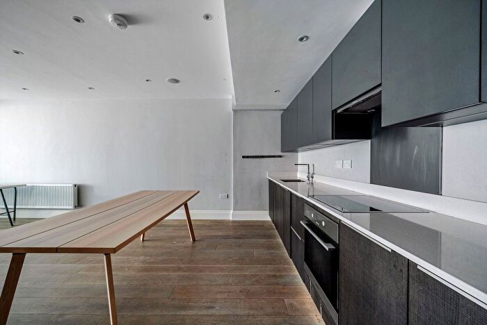1 Bedroom Flat To Rent In The Causeway, Teddington, TW11