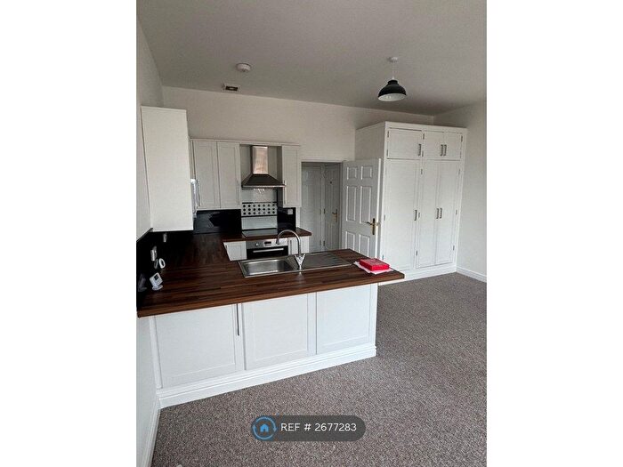 1 Bedroom Flat To Rent In Beauty For Ashes House, Sittingbourne, ME10