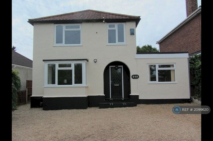 Studio To Rent In Rear Studio, Norwich, NR5