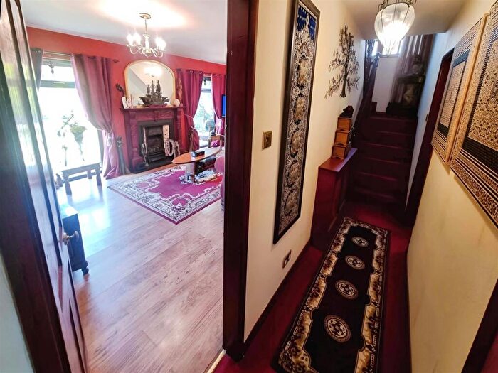 4 Bedroom Detached House For Sale In Acorn Drive, Oakenshaw, Crook, DL15