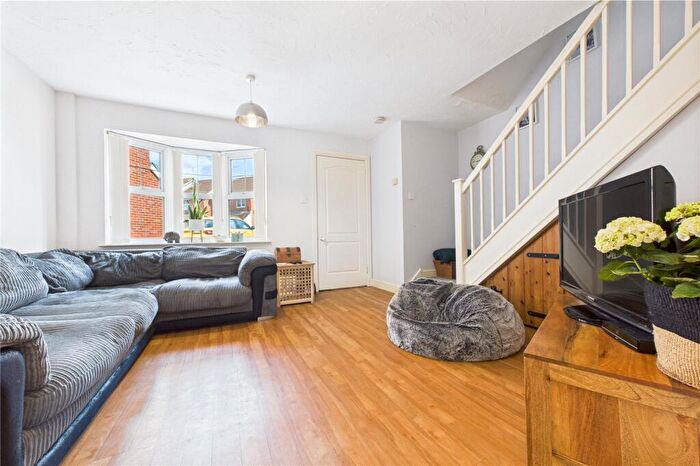 3 Bedroom Semi-Detached House For Sale In Woodfield Way, Theale, Reading, Berkshire, RG7