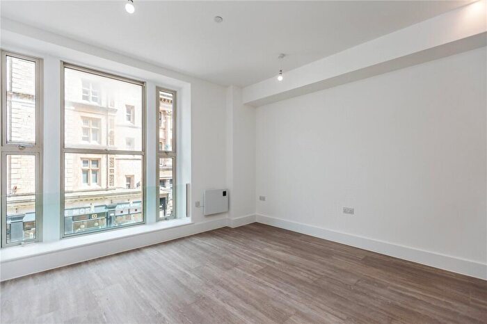 1 Bedroom Flat To Rent In Baldwin Street, Bristol, BS1